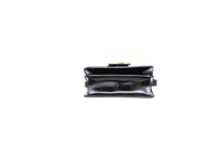 FENDI KARLIGRAPHY PATENT BLACK