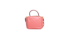 GUCCI BLONDIE SMALL LEATHER PINK