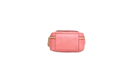 GUCCI BLONDIE SMALL LEATHER PINK