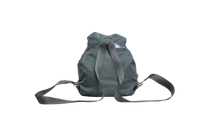 PRADA MINI BACKPACK VELA BOTTIGLIA