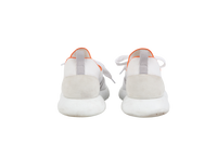 HERMÈS SNEAKER CREW WHITE