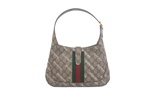 DESAPEGO JUJU NORREMOSE GUCCI X BALENCIAGA JACKIE 1961