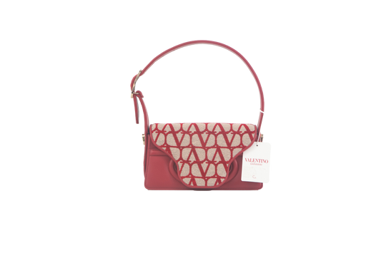 VALENTINO SCULPTURE VLOGO SMALL DEUXIEME
