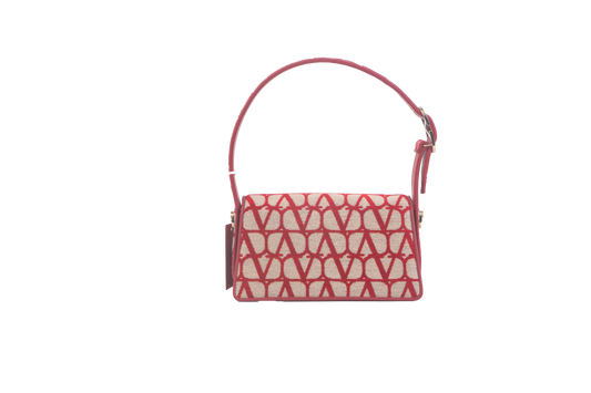 VALENTINO SCULPTURE VLOGO SMALL DEUXIEME
