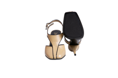 CHANEL SLINGBACK QUARE TOE SPRING SUMMER 2026 - 37 BR