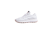 PRADA SNEAKER PRAX 01 NAPPA WHITE - 37 1/2 BR