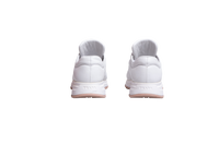 PRADA SNEAKER PRAX 01 NAPPA WHITE - 37 1/2 BR