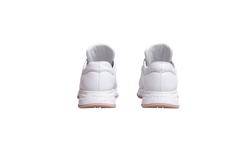 PRADA SNEAKER PRAX 01 NAPPA WHITE - 37 1/2 BR