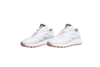 PRADA SNEAKER PRAX 01 NAPPA WHITE - 37 1/2 BR
