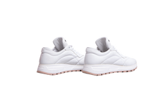 PRADA SNEAKER PRAX 01 NAPPA WHITE - 37 1/2 BR