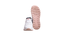 PRADA SNEAKER PRAX 01 NAPPA WHITE - 37 1/2 BR