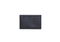 PRADA CARD HOLDER SAFFIANO BLACK