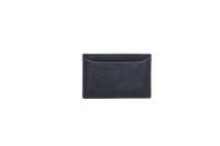 PRADA CARD HOLDER SAFFIANO BLACK