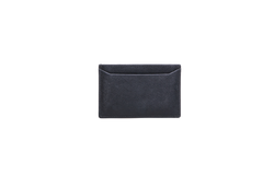 PRADA CARD HOLDER SAFFIANO BLACK
