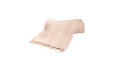 RALPH LAUREN SCARF PURPLE LABEL CASHMERE BEIGE