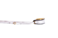 VALENTINO SUPERVEE MINI CALFSKIN WHITE