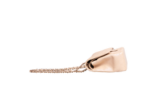 CHANEL CLASSIC DOUBLE FLAP CAVIAR JUMBO PEARLY BEIGE