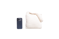 THE ROW DIDION COTTON IVORY