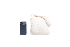 THE ROW DIDION COTTON IVORY