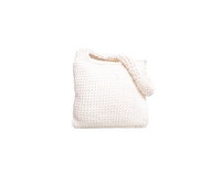 THE ROW DIDION COTTON IVORY