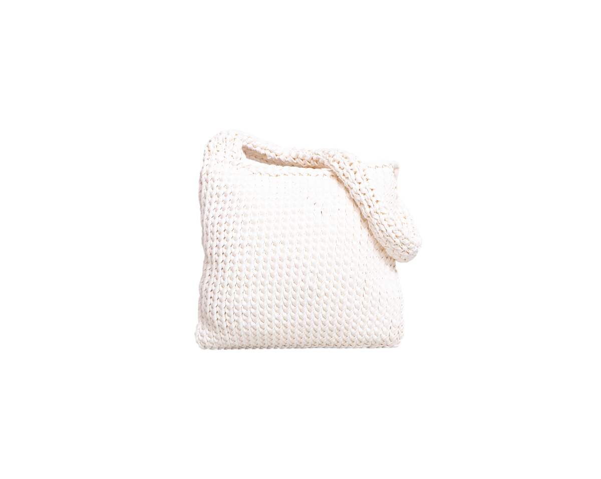 THE ROW DIDION COTTON IVORY