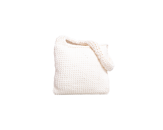 THE ROW DIDION COTTON IVORY