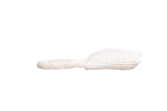 THE ROW DIDION COTTON IVORY