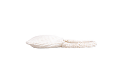 THE ROW DIDION COTTON IVORY