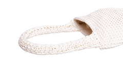THE ROW DIDION COTTON IVORY