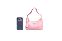 PRADA RE-EDITION 2000 RE-NYLON PINK