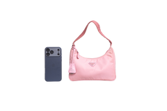 PRADA RE-EDITION 2000 RE-NYLON PINK