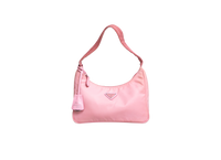 PRADA RE-EDITION 2000 RE-NYLON PINK