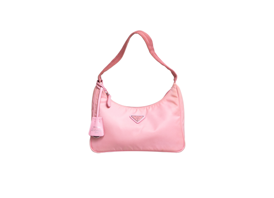 PRADA RE-EDITION 2000 RE-NYLON PINK