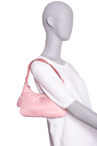 PRADA RE-EDITION 2000 RE-NYLON PINK