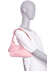 PRADA RE-EDITION 2000 RE-NYLON PINK
