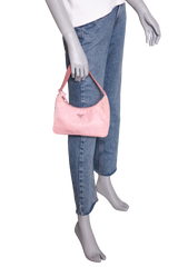 PRADA RE-EDITION 2000 RE-NYLON PINK
