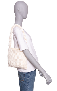 THE ROW DIDION COTTON IVORY