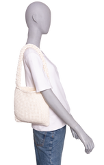 THE ROW DIDION COTTON IVORY