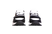 BURBERRY SNEAKER MULTICOLOR CANVAS - 40 BR