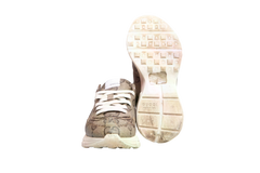 GUCCI SNEAKER RHYTON GG CANVAS OFF WHITE -  39/39,5 BR