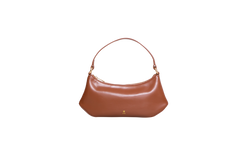 DESAPEGO FABI JUSTUS JW PEI LILY SHOULDER BAG BROWN