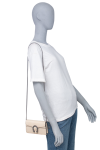 GUCCI DIONYSUS SUPER MINI OFF WHITE