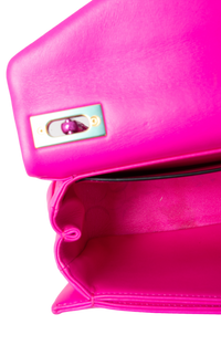 VALENTINO ONE STUD ALL PINK