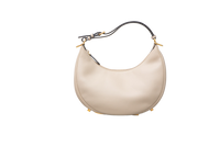 DESAPEGO JUJU NORREMOSE FENDI FENDIGRAPHY HOBO SMALL GRACE MATTE NUVOLA
