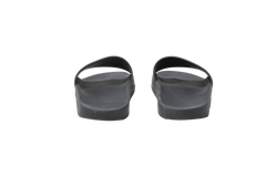 GUCCI SLIDE RUBBER BLACK - 40 BR