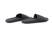 GUCCI SLIDE RUBBER BLACK - 40 BR