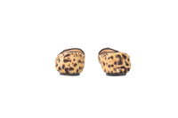 PRADA SLIPPER ANIMAL PRINT - 38 1/2 BR