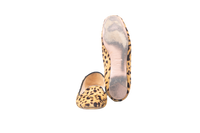 PRADA SLIPPER ANIMAL PRINT - 38 1/2 BR