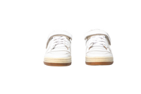 YSL SNEAKER LOW TRAINERS SL24 WORN - 36 1/2 BR