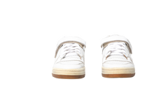 YSL SNEAKER LOW TRAINERS SL24 WORN - 36 1/2 BR